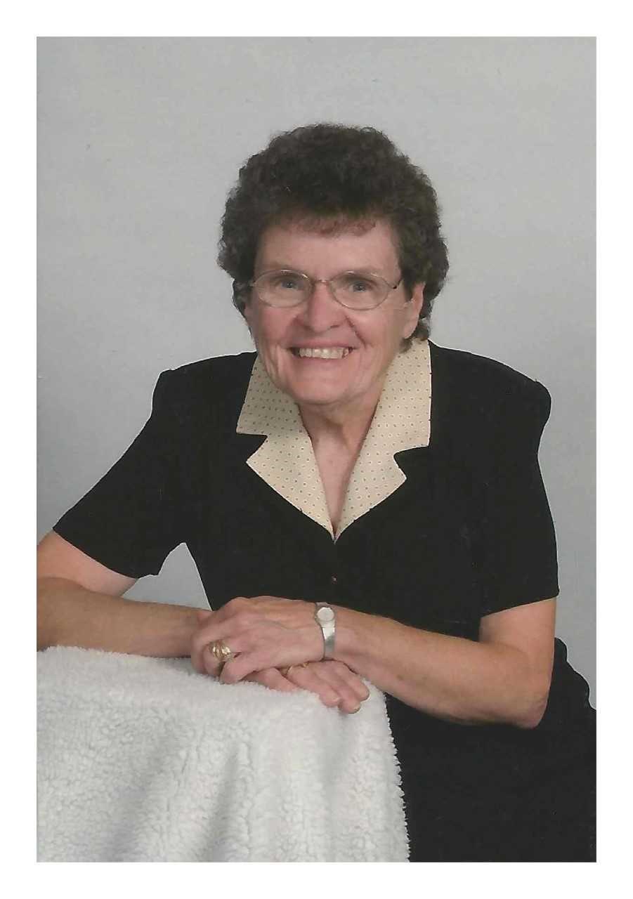 Obituary of Sarah Ellen Smith