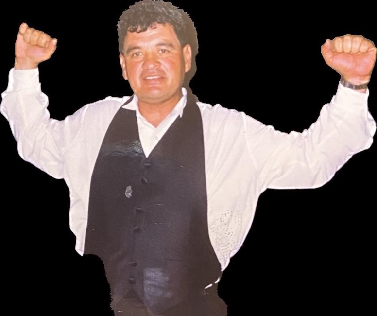 Obituary of Sigifredo "Fred" P Munguia