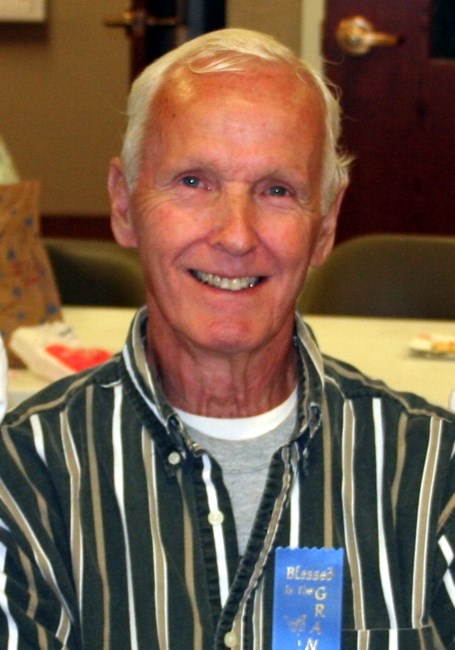 Obituary of JC Fleming