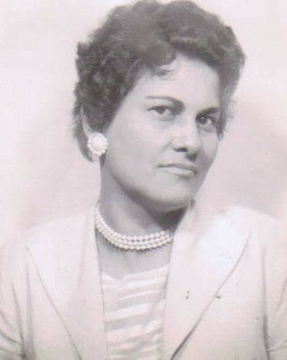 Obituary of Felicita Maldonado Guzman