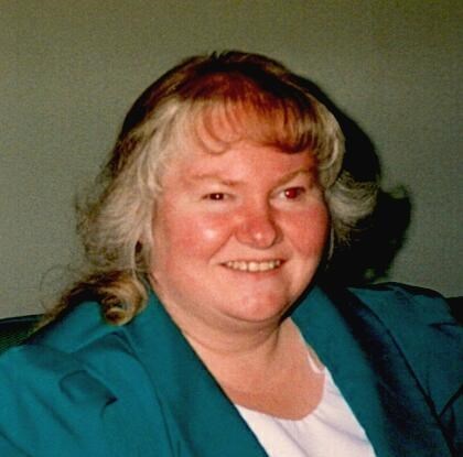 Obituary of Diana F. "Faye" Bell