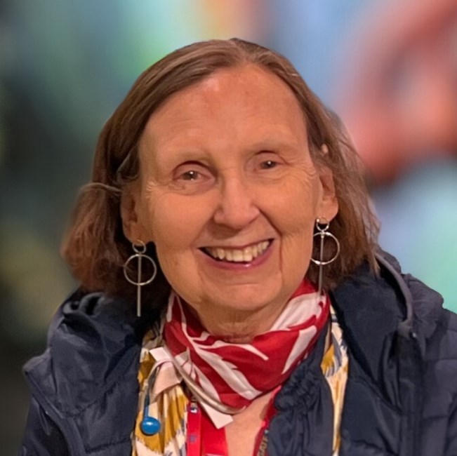 Obituary of Barbara Carol Meister