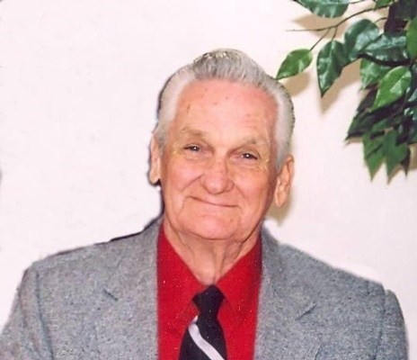 Obituary of John 
C.
 Bennett
