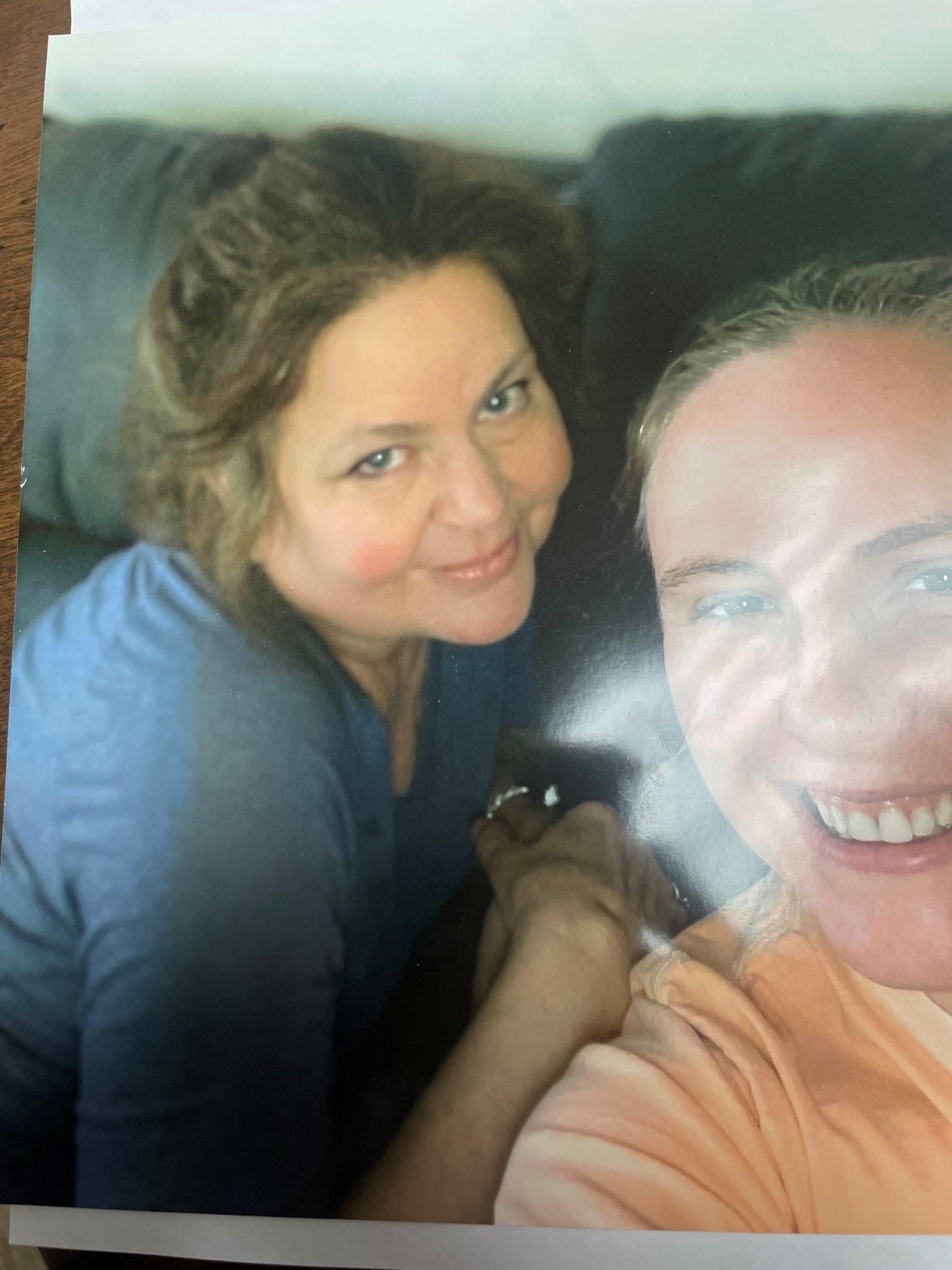 Obituary of Amy H. Frechette