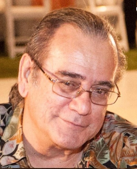 Obituary of Refford Jon Makue, Sr.