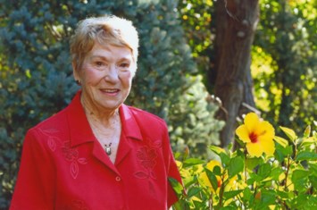 Obituary of Mary Fields