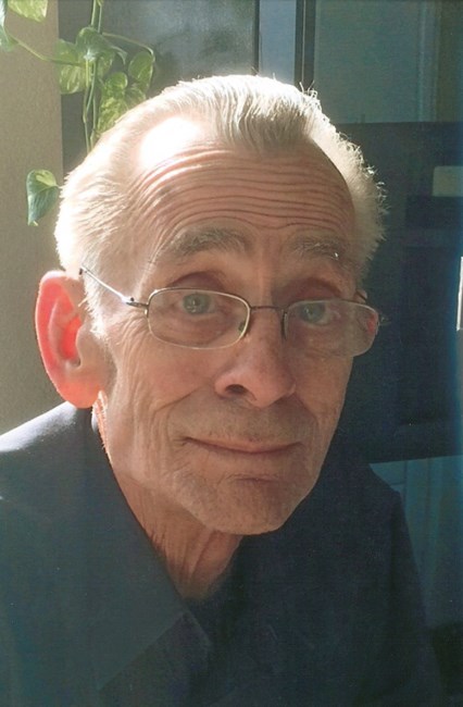 Obituary of Norman A. Nicholson