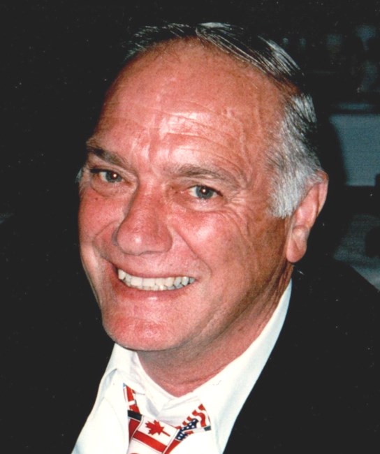 Obituary of Ronald "Ron" E. Reed