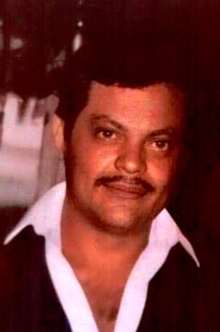 Obituary of Alejandro Ramon Sanchez