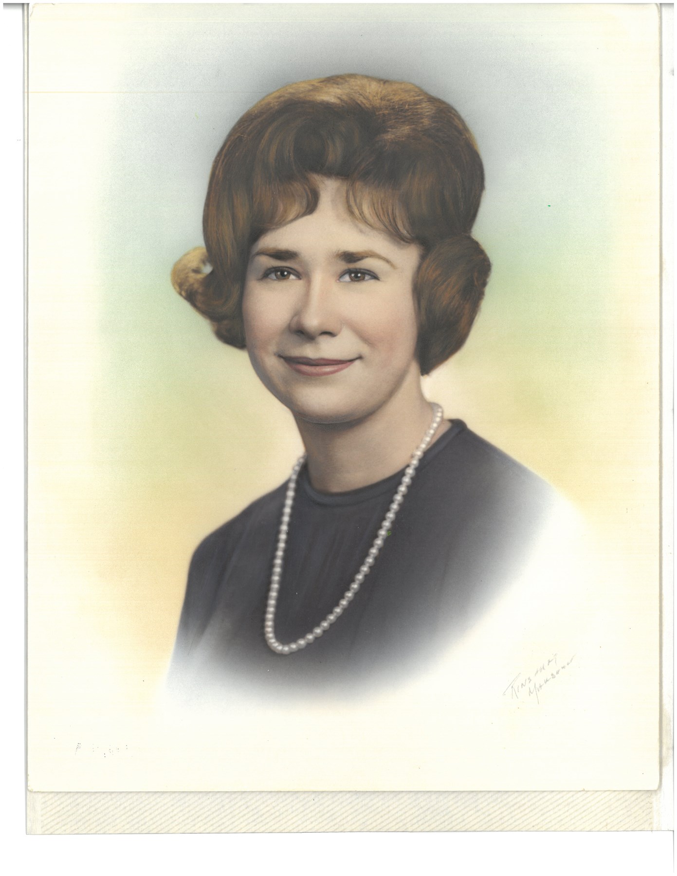 Obituary of Karol Zgut