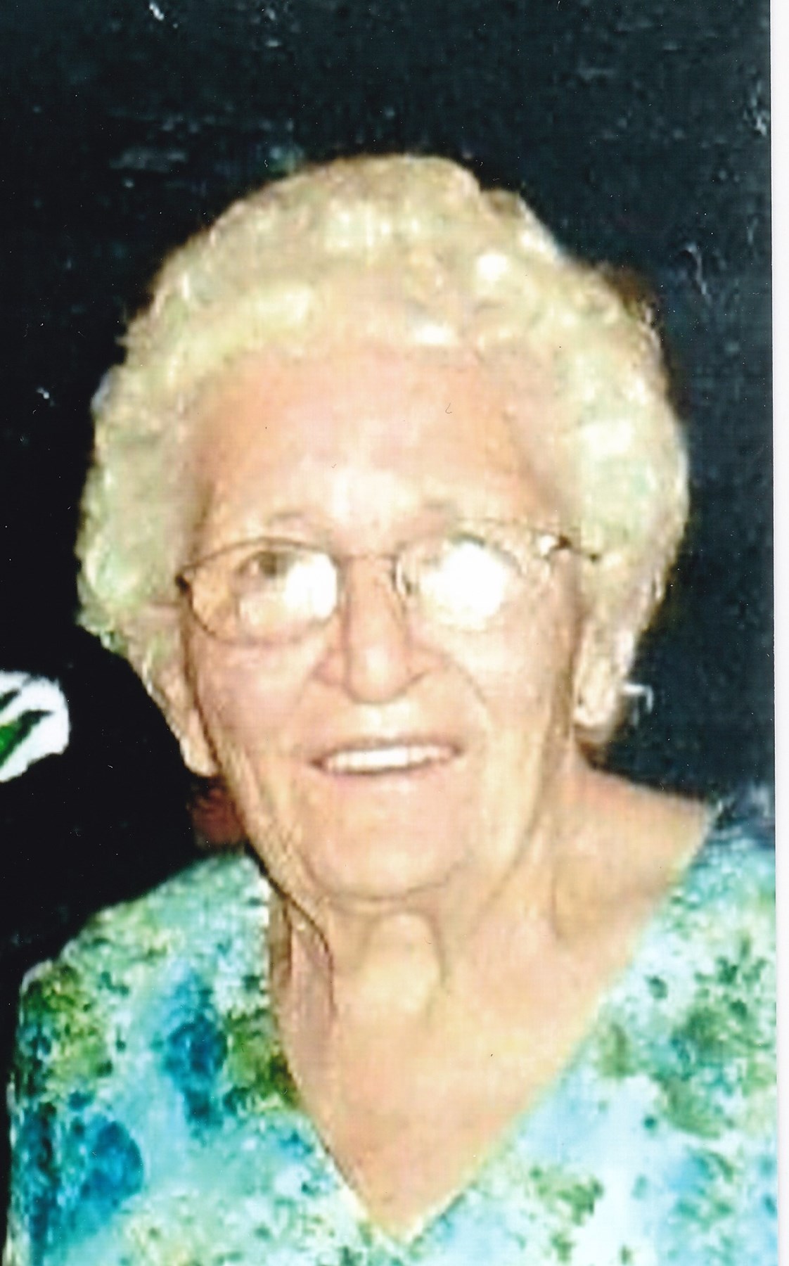 Obituary of Catherine Etta Hood