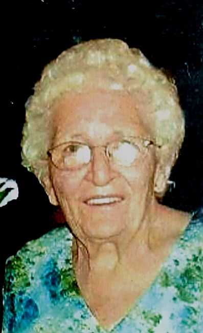 Obituary of Catherine Etta Hood