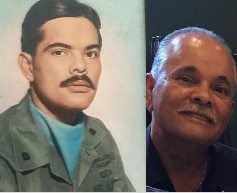 Obituary of Edwin Javiel Nazario