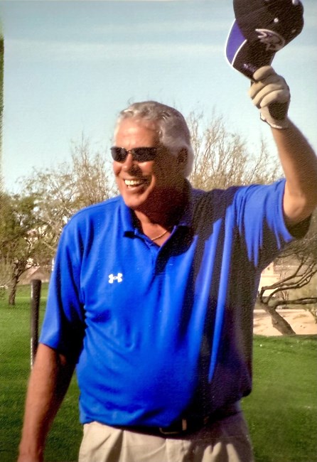 Obituary of Steven Douglas Wienecke