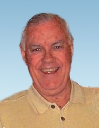 Obituary of Michael John Braddock