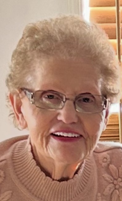 Avis de décès de Charlotte Wells