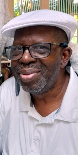 Obituary of Howard Marcillus Ross