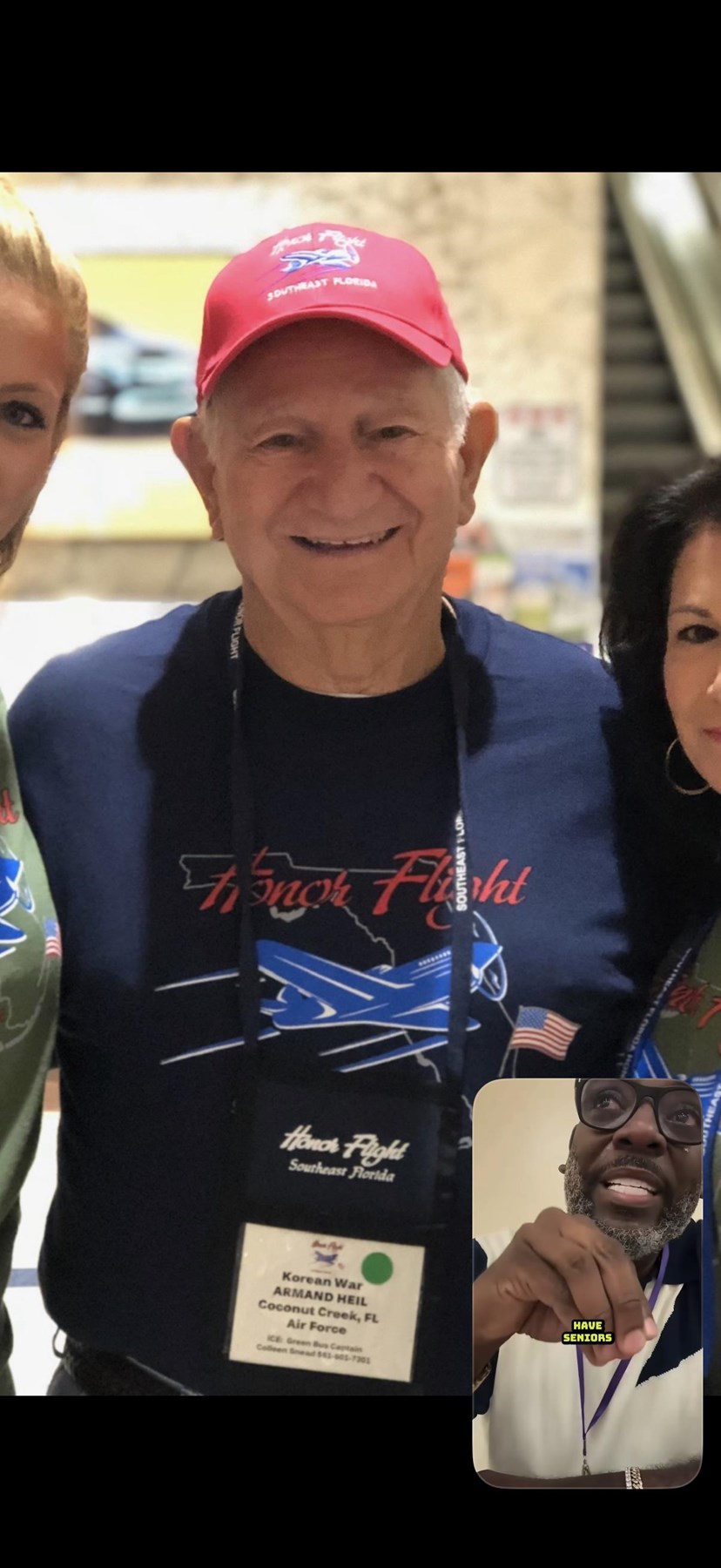 Obituary of Armand J. Heil Jr.