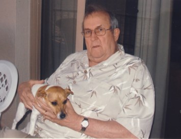 Obituary of Mr. Jack Thomas Sr.