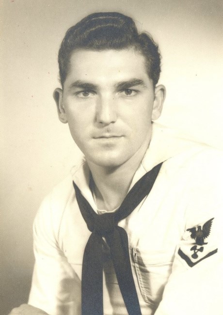 Obituary of Willard M Jordan