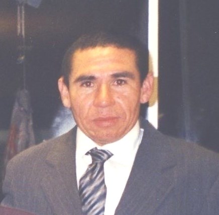 Obituary of Felipe Antonio Mercado