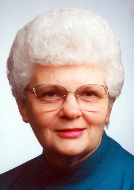 Avis de décès de Lorraine C. Martel