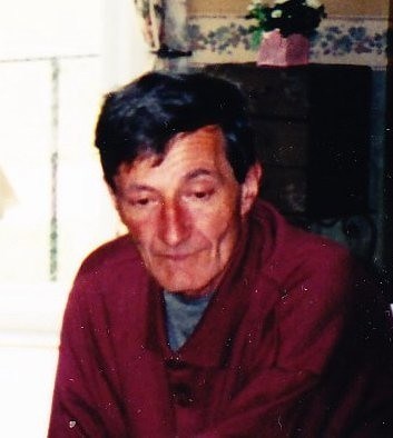 Obituary of William Bill Richard Schultz