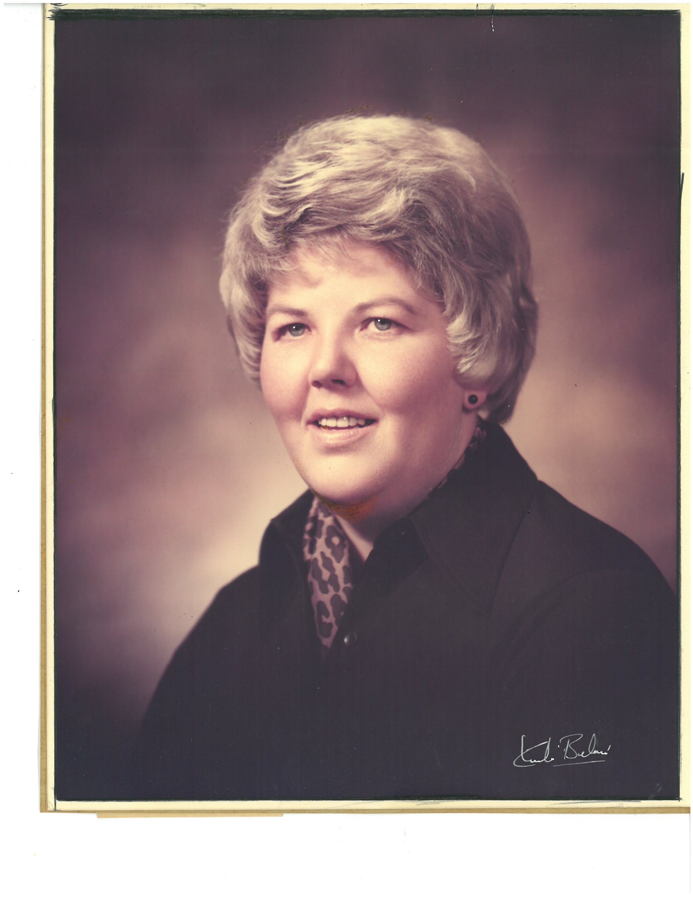 Obituary of Diane Louise Keilhau