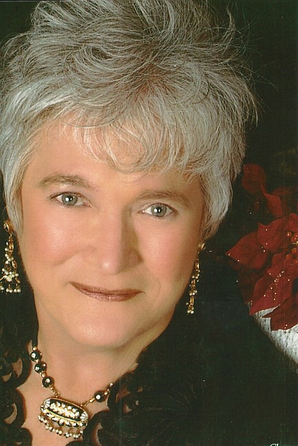 Obituary of Florence Elaine Sexton