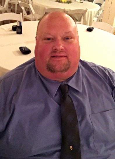 Obituary of Darin Gerard Macke