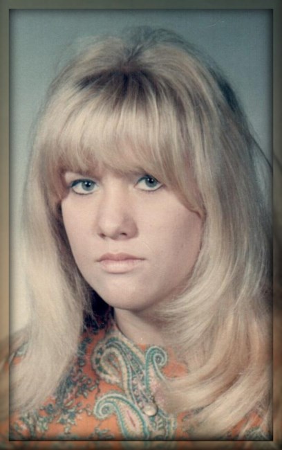 Obituary of Mary Nash