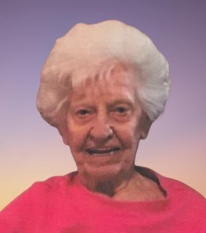 Obituary of Ann Marie Galloway