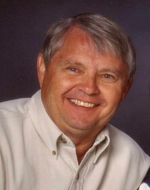 Obituary of Robert H Hermansen