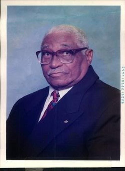 Obituary of Mr. Otis E.  Norwood