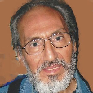 Obituary of JULIAN "LEO" RAMIREZ