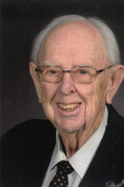 Obituary of Dennis John Fahey