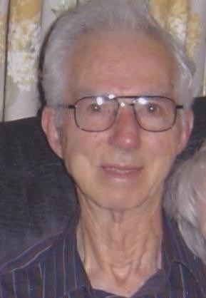 Obituary of Charles Chuck Richey