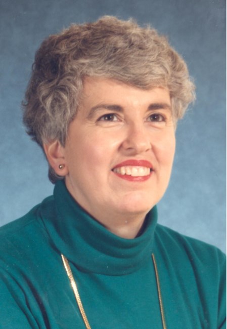 Obituary of Gloria Patricia Kay