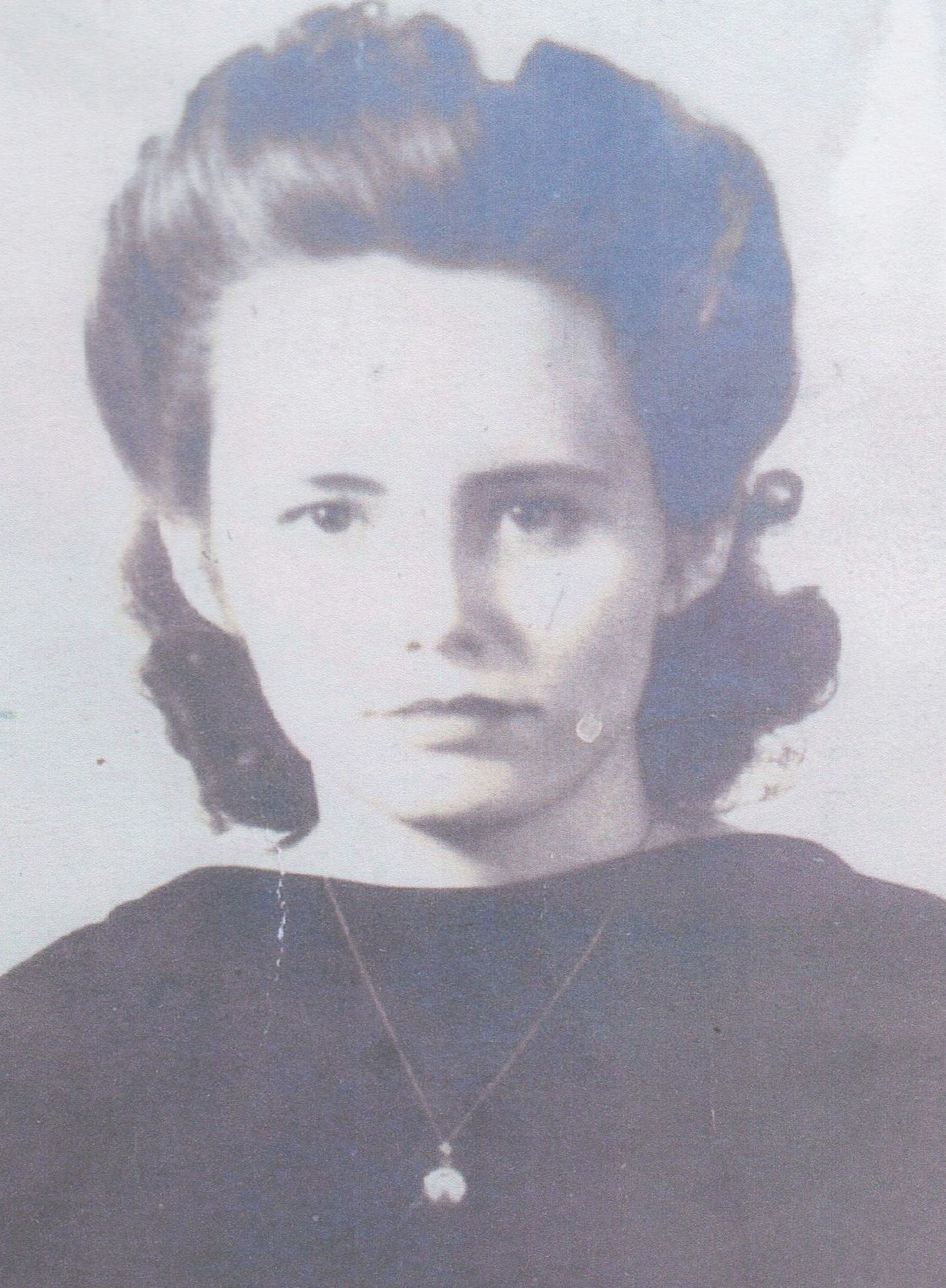 Obituary of Margaret C. Perry