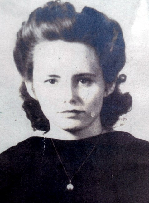 Obituary of Margaret C. Perry