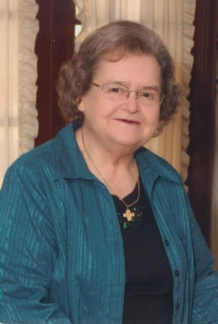 Obituary of Mrs. Gerardine Louise Pizani Victoriano