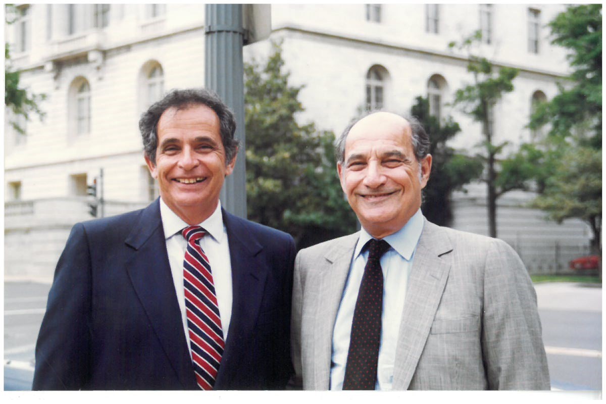 Obituary of Philip W Rothstein