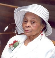 Obituary of Mrs. Mildred Mickens Moss