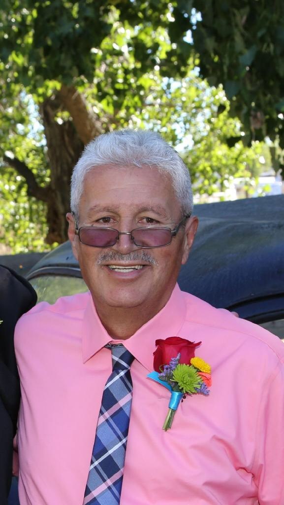 Obituary of Robert "Tim" Gonzales Jr.