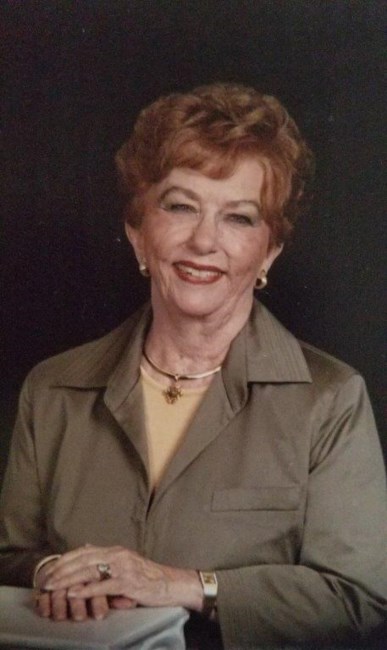 Obituario de Patti F. Brown