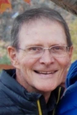 Obituary of Jon Frederick Larson