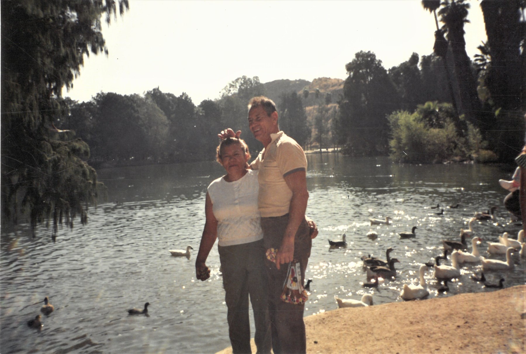 Obituary of Francisco Nuñez