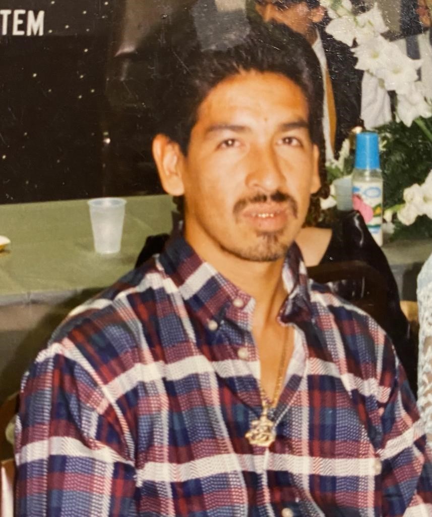 Obituary of Alejandro Javier Mendoza Saucedo