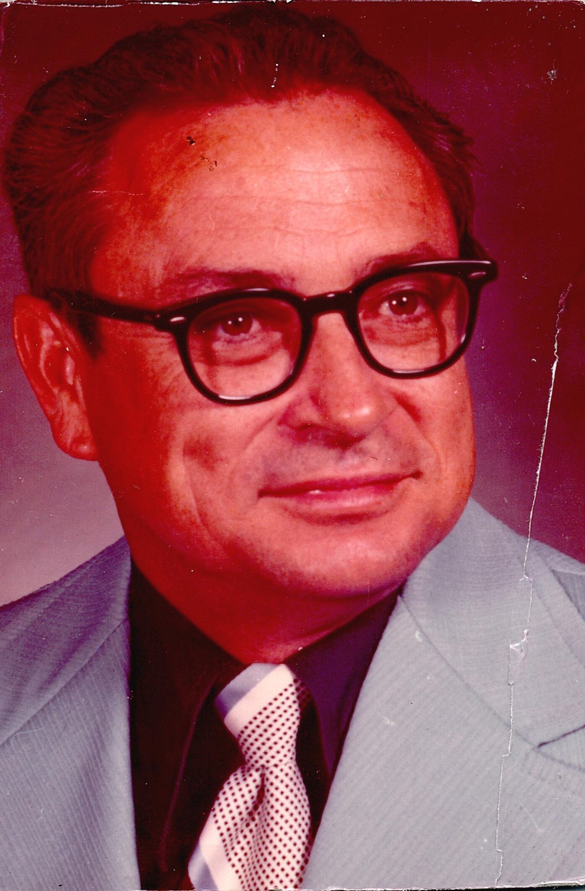 Obituary of James "Jt" Hill