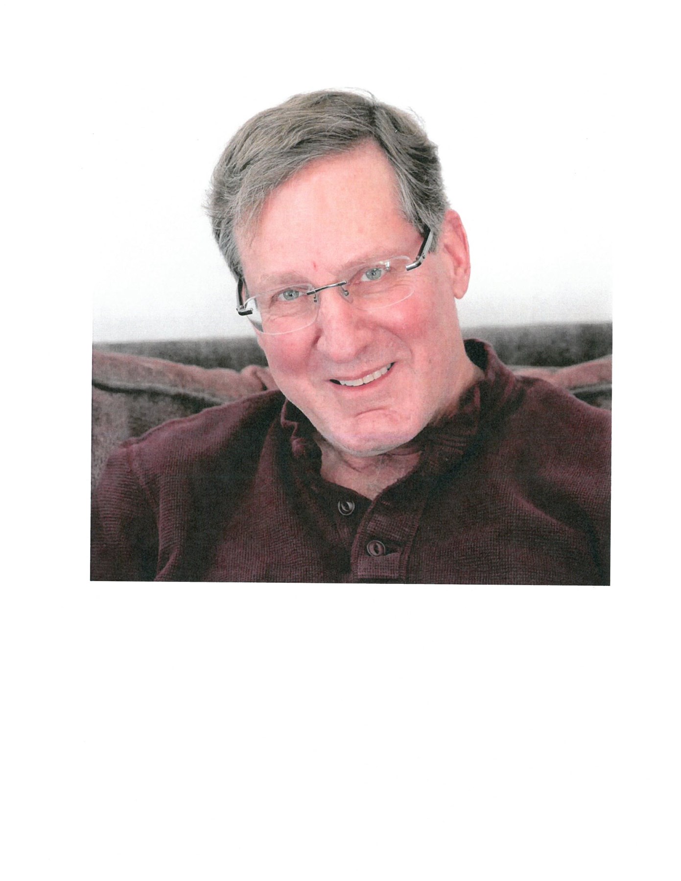 Obituary of David Jay Segelstein